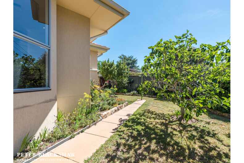 37 McCubbin Street Weston 37 McCubbin Street Weston