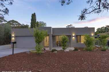 1/89 Shackleton Circuit Mawson