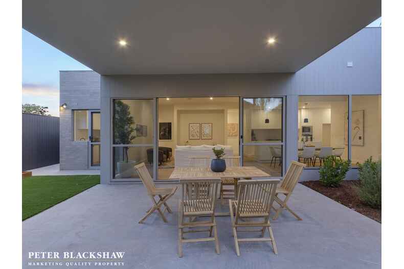 1/89 Shackleton Circuit Mawson 1/89 Shackleton Circuit Mawson