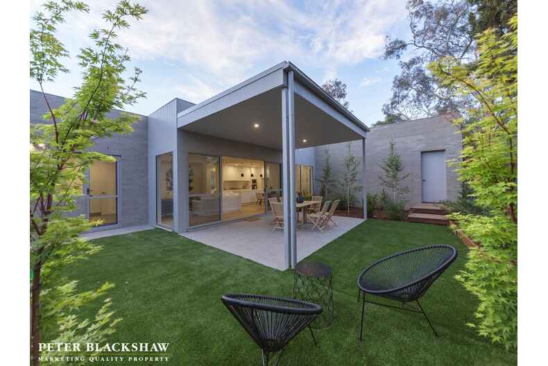 1/89 Shackleton Circuit Mawson 1/89 Shackleton Circuit Mawson