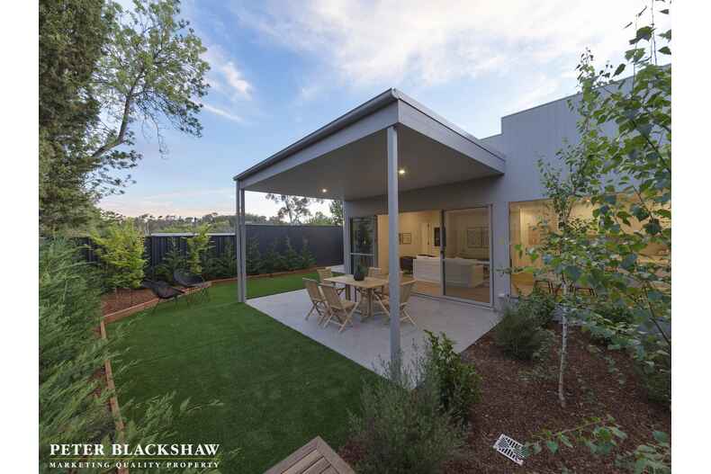 1/89 Shackleton Circuit Mawson 1/89 Shackleton Circuit Mawson