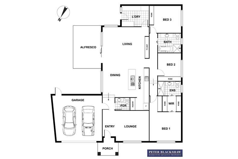 1/89 Shackleton Circuit Mawson 1/89 Shackleton Circuit Mawson
