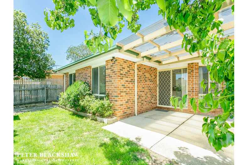 13 Cockatoo Close Nicholls 13 Cockatoo Close Nicholls