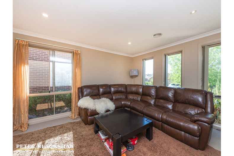 17 Charles Perkins Circuit Bonner 17 Charles Perkins Circuit Bonner