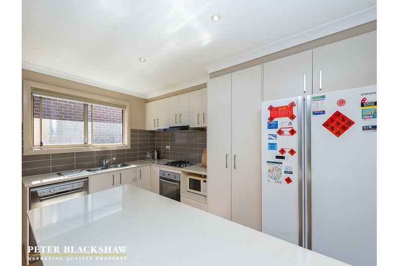 17 Charles Perkins Circuit Bonner 17 Charles Perkins Circuit Bonner