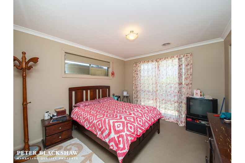 17 Charles Perkins Circuit Bonner 17 Charles Perkins Circuit Bonner