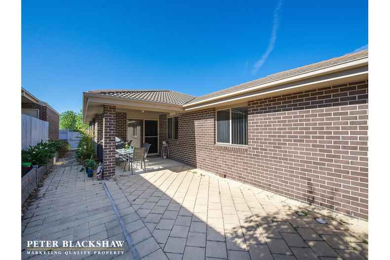 17 Charles Perkins Circuit Bonner 17 Charles Perkins Circuit Bonner