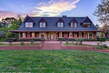 30 Mugga Way Red Hill