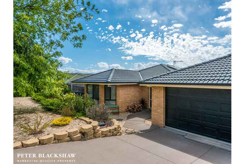 6 Olive Pink Crescent Banks 6 Olive Pink Crescent Banks