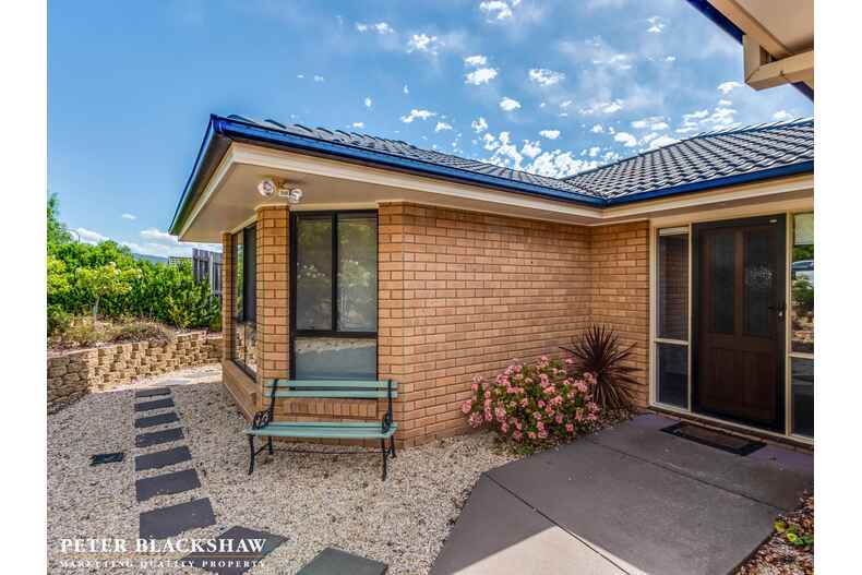 6 Olive Pink Crescent Banks 6 Olive Pink Crescent Banks