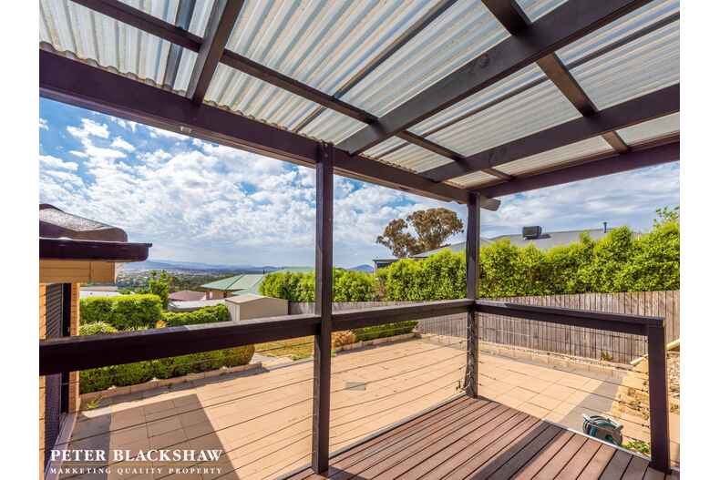 6 Olive Pink Crescent Banks 6 Olive Pink Crescent Banks