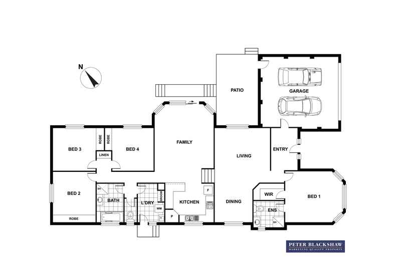 6 Olive Pink Crescent Banks 6 Olive Pink Crescent Banks