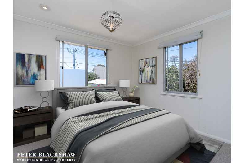 6 Bailey Place Yarralumla 6 Bailey Place Yarralumla