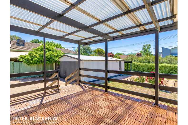 6 Bailey Place Yarralumla 6 Bailey Place Yarralumla