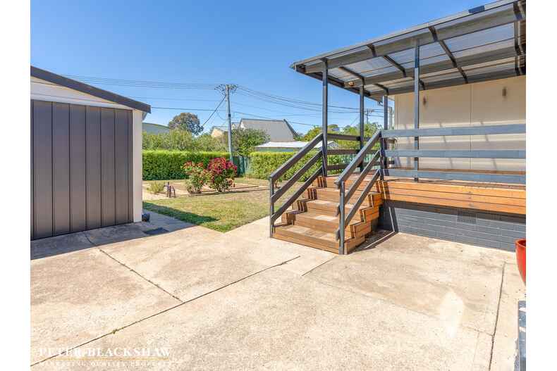 6 Bailey Place Yarralumla 6 Bailey Place Yarralumla