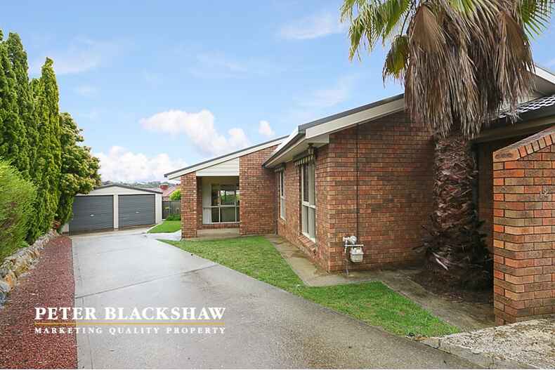 Lot 132/12 Cantle Place  Queanbeyan