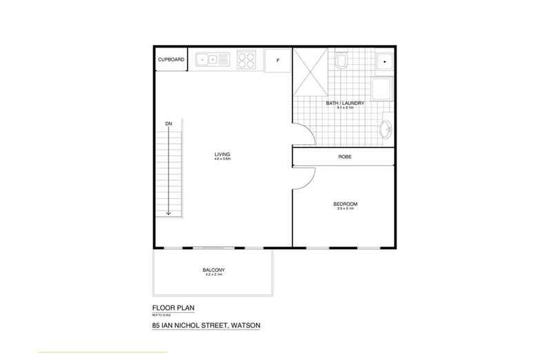 85 Ian Nicol Street Watson 85 Ian Nicol Street Watson