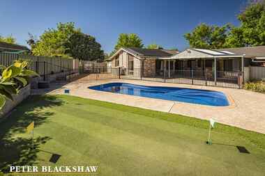 2 Burnell Place Monash