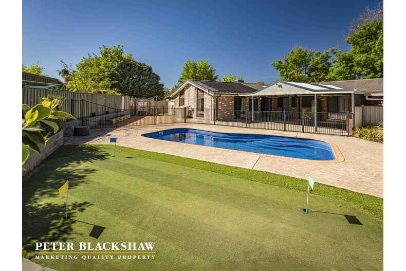 2 Burnell Place Monash