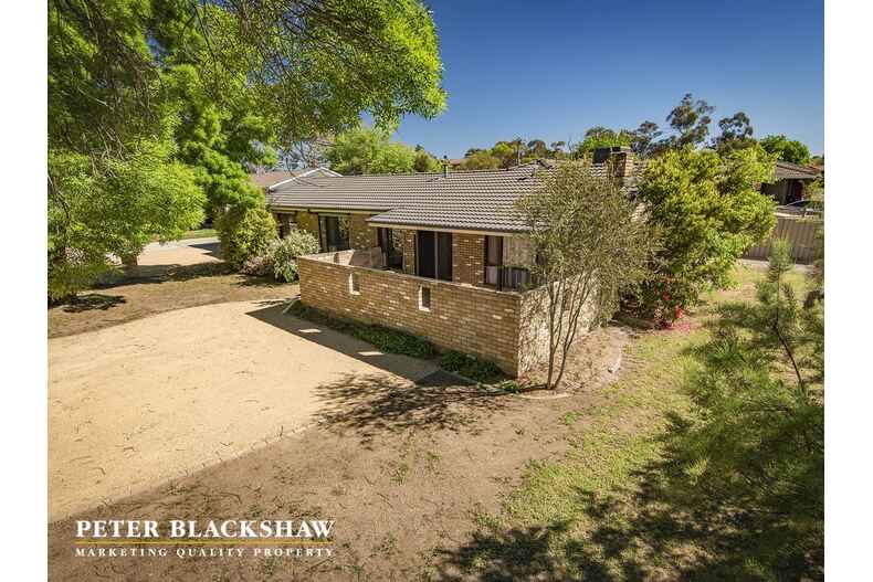 2 Burnell Place Monash 2 Burnell Place Monash