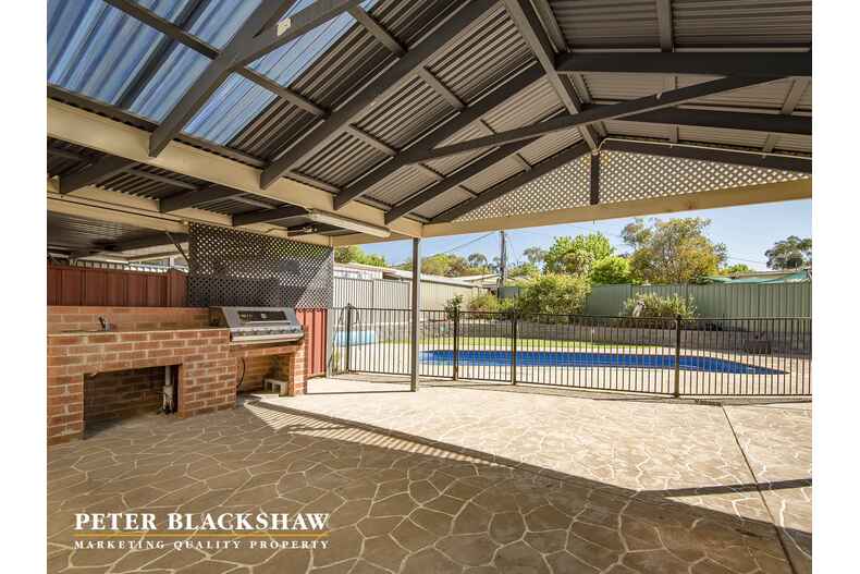 2 Burnell Place Monash 2 Burnell Place Monash