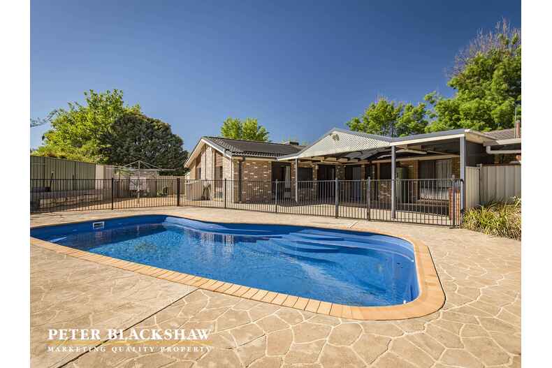 2 Burnell Place Monash 2 Burnell Place Monash