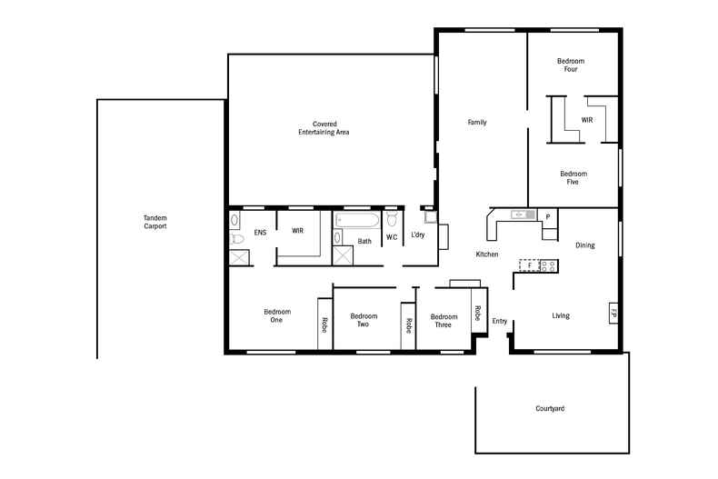 2 Burnell Place Monash 2 Burnell Place Monash
