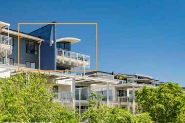 81/55 Dawes Street Kingston