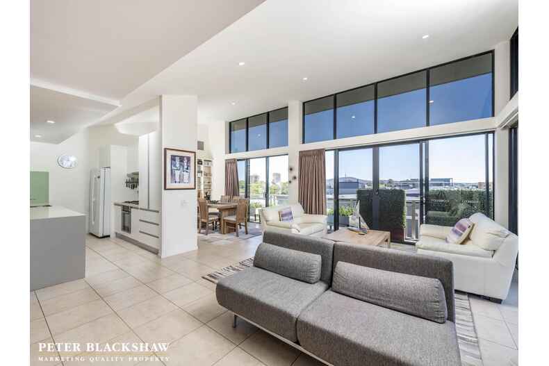 81/55 Dawes Street Kingston 81/55 Dawes Street Kingston