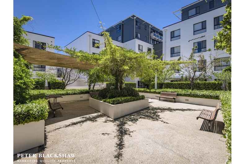 81/55 Dawes Street Kingston 81/55 Dawes Street Kingston