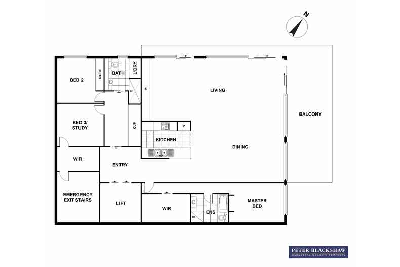 81/55 Dawes Street Kingston 81/55 Dawes Street Kingston