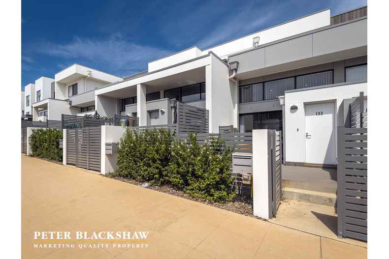 Lot 1/133 Stockman Avenue Lawson