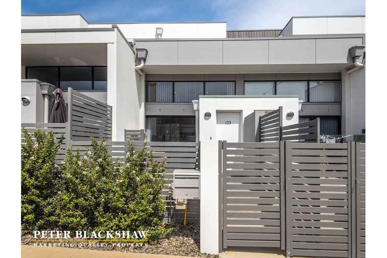 Lot 1/133 Stockman Avenue Lawson
