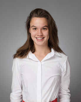 Chelsea Chamberlain Chelsea Chamberlain