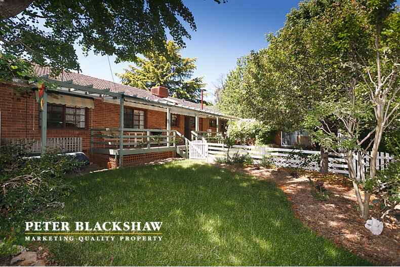 Lot 10/16 Norman Street  Deakin