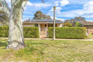 70 Blamey Crescent Campbell