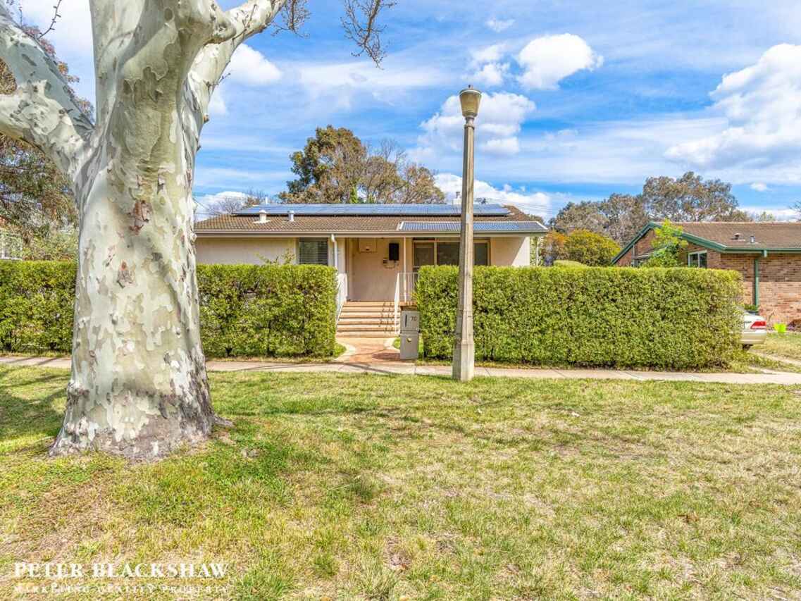 70 Blamey Crescent Campbell