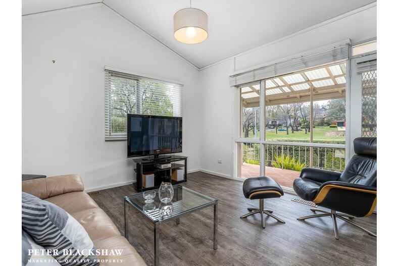 70 Blamey Crescent Campbell 70 Blamey Crescent Campbell