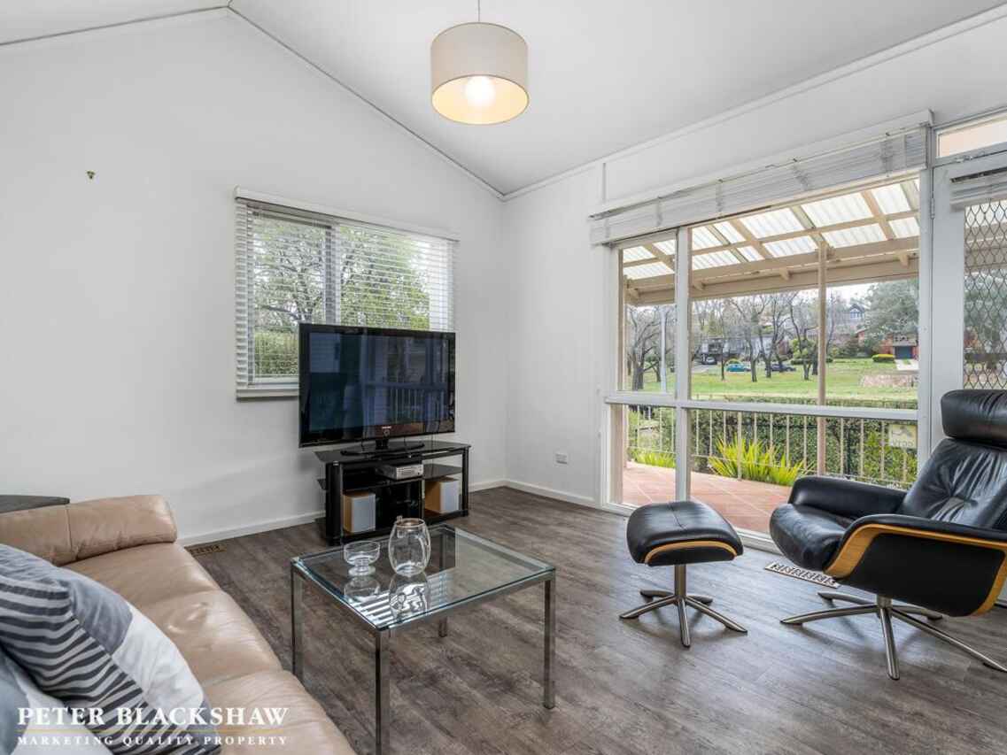 70 Blamey Crescent Campbell