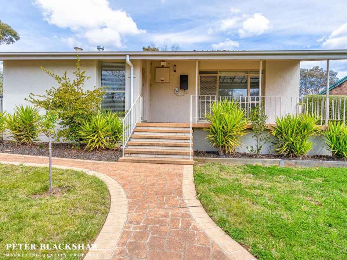 70 Blamey Crescent Campbell
