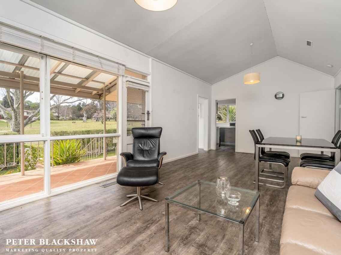 70 Blamey Crescent Campbell