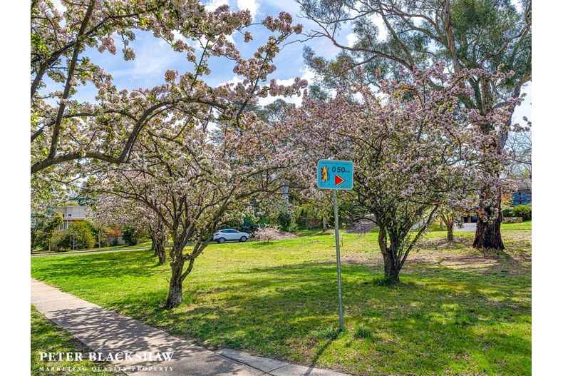 70 Blamey Crescent Campbell 70 Blamey Crescent Campbell