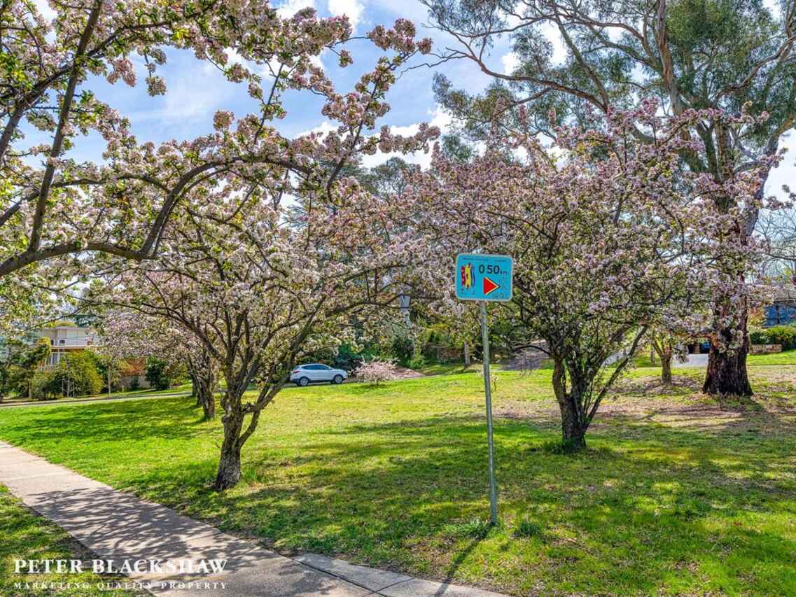 70 Blamey Crescent Campbell