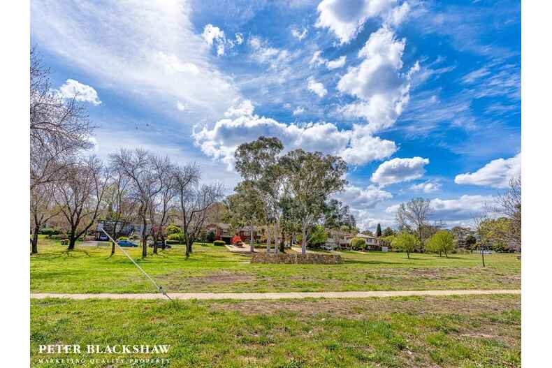 70 Blamey Crescent Campbell 70 Blamey Crescent Campbell