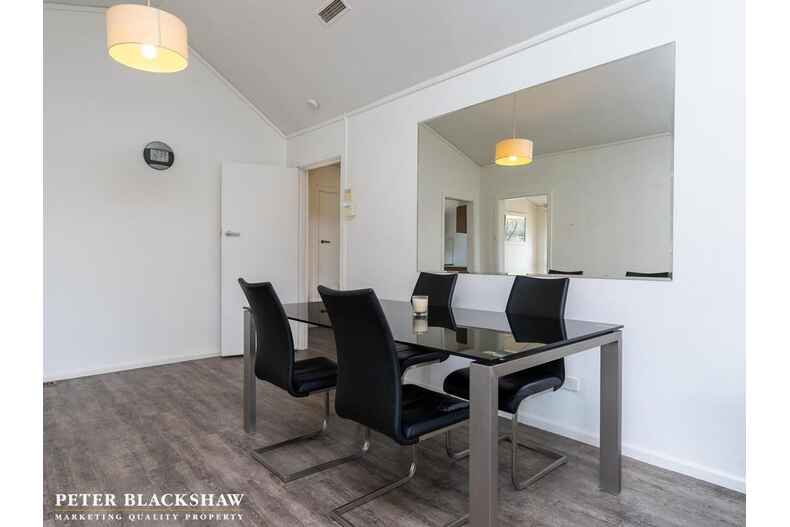 70 Blamey Crescent Campbell 70 Blamey Crescent Campbell