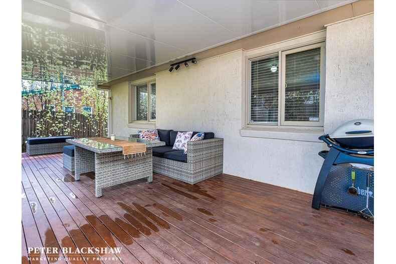 70 Blamey Crescent Campbell 70 Blamey Crescent Campbell