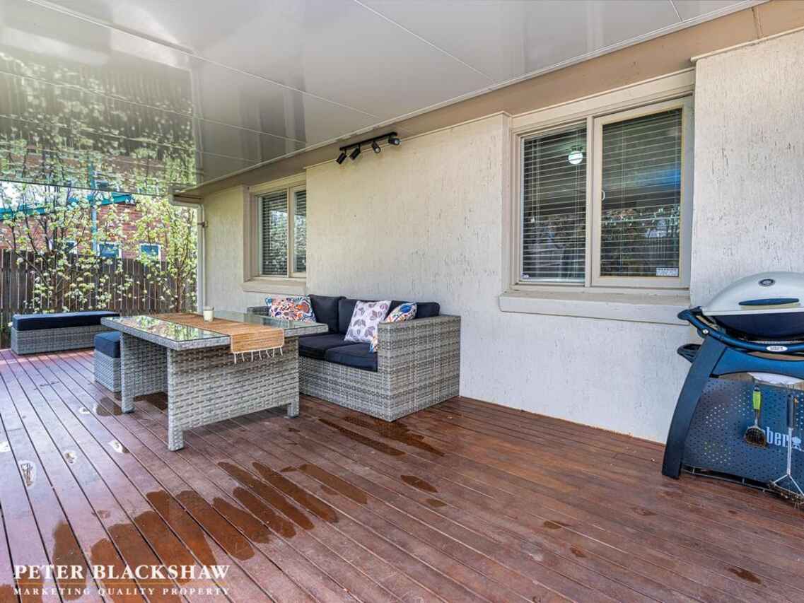 70 Blamey Crescent Campbell