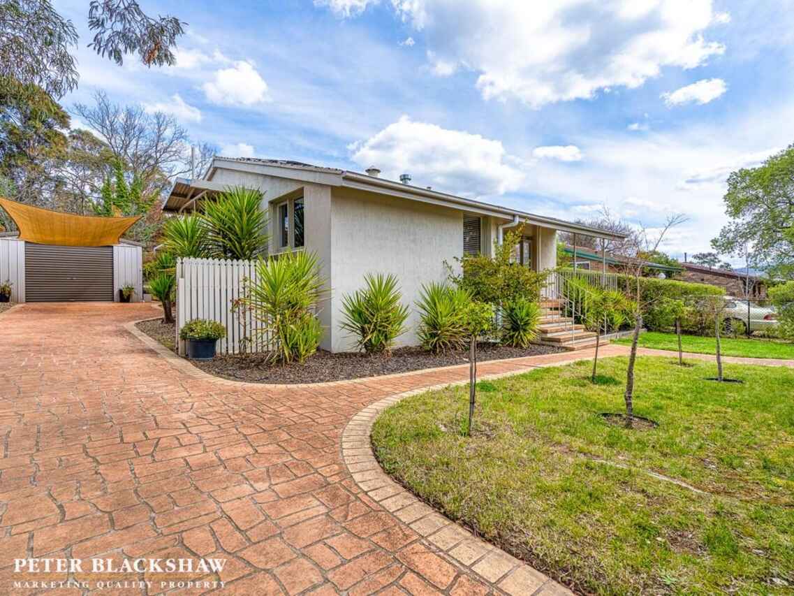 70 Blamey Crescent Campbell