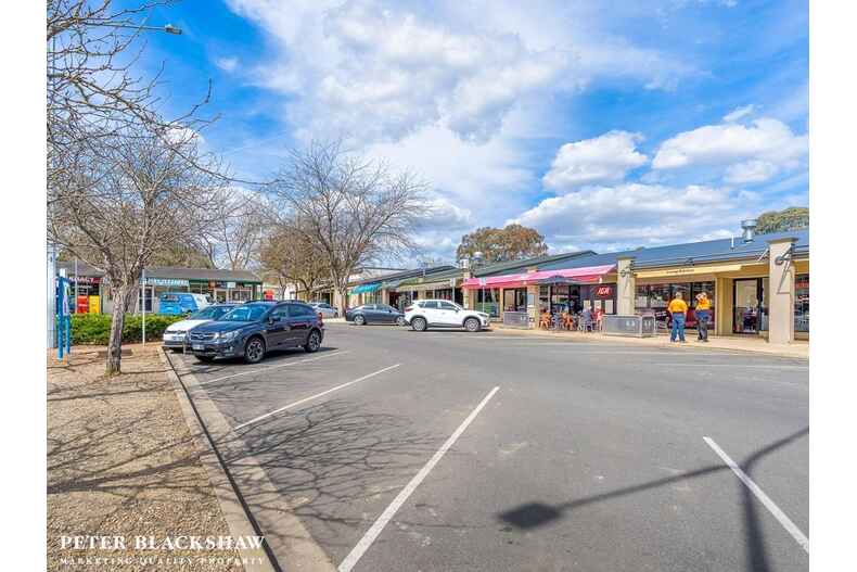 70 Blamey Crescent Campbell 70 Blamey Crescent Campbell