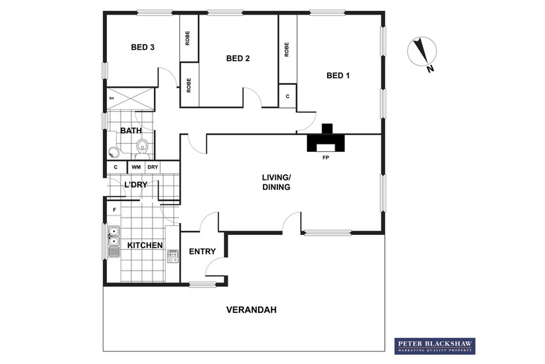 70 Blamey Crescent Campbell 70 Blamey Crescent Campbell